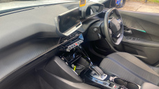 Peugeot 2008 100kW Allure Premium 50kWh 5dr Auto Electric Estate